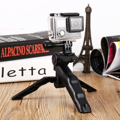 

63 inch Tipod Rotation Desktop Handle Stabilizer for Phone Action Camera It Can be Used as a Tripod or a Monopod