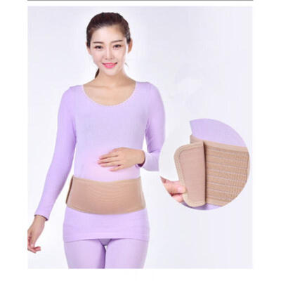 

Maternity Support Belt Waist Abdomen Pregnant Belly Band Tummy Brace Bandage