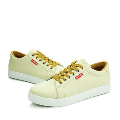 

2018 autumn canvas shoes men&women casual couple models shoes Korean shoes mens shoes
