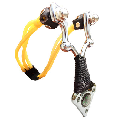 

Jie Sheng Strong Slingshot High-elastic Tube