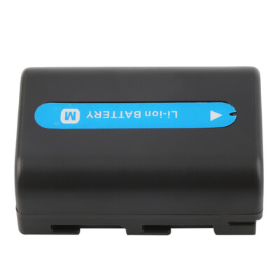 

Новый 7.4 V замена литий-ионный 1800mah Аккумулятор для Sony НП-FM50/ FM30 /FM55H