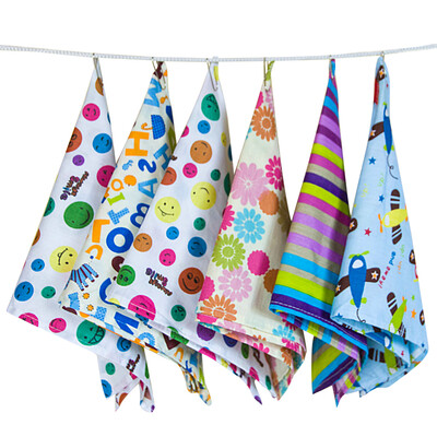 

long love for a long time 9i9 children&39s bath towel baby cotton washed gauze blanket 6 layer thickening