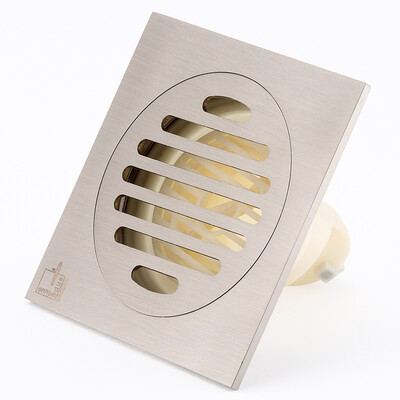 

Submarine (Submarine) LTF50-10 automatic sealed four anti-sub-silver sub-silver surface