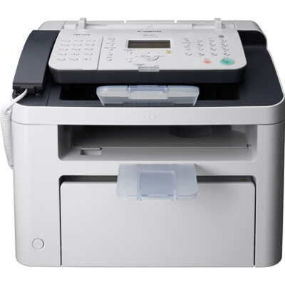 

Canon FAX-L170 laser multi-function fax machine (print copy fax)