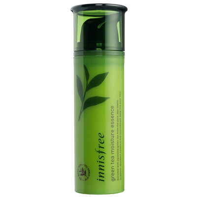 

Innisfree Innisfree зеленый чай Сущность 50мл Увлажняющий крем