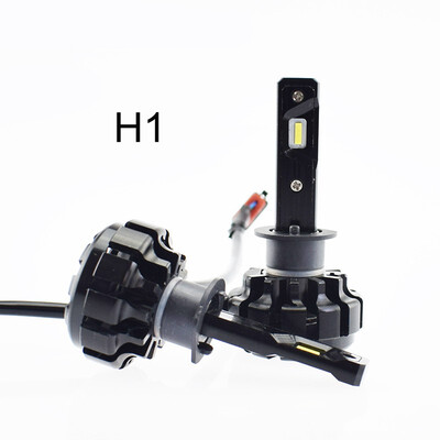 

Car Headlight Bulb H7 H4 LED 6500k super bright auxiliary lights Car Head lamp 12v 80w Auto Fog Light Spotlight H1 H3 H11 9006
