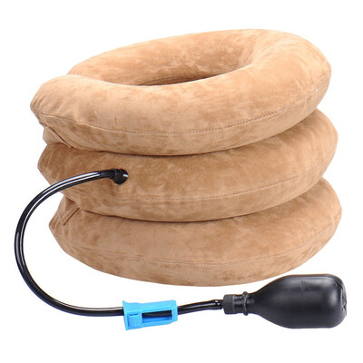 

Inflatable pillow
