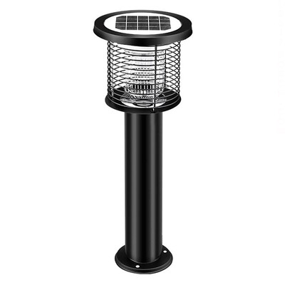 

Solar energy Mosquito repellent lamp Mosquito killing lamp ZM1709-0123