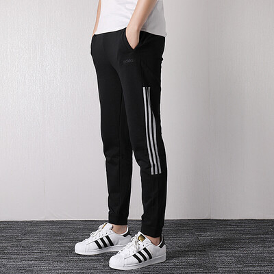 

Adidas ADIDAS NEO Mens Casual Series  CE 3S TP 2 Sports trousers DZ7229 XL code