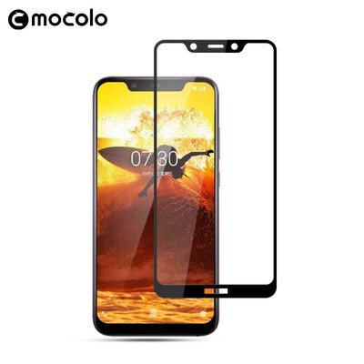 

for Nokia 81 9H 25D full Cover Tempered Glass Screen Protector for Nokia 81 for Nokia 71 Glass film