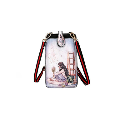 

Weis Womens Choice Fashion Shoulder Bag Crossbody Bag B-YY-E13