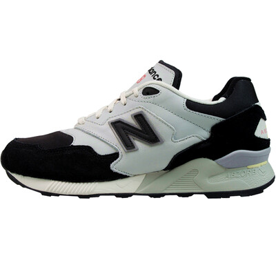 

New Balance (NB) ML878BG кроссовки 878 мужчин и женщина ретро обувь пару обуви подушки кроссовок тапки US10 ярдов 44 ярдов 280ммы