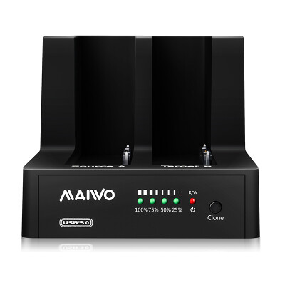 

MAIWO External Hard Drive Enclosure