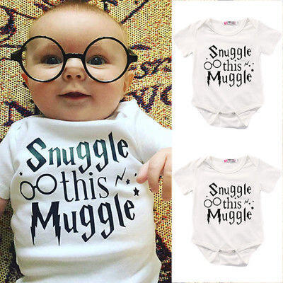 

Newborn Infant Baby Boy Girl Cotton Romper Jumpsuit Bodysuit Kid Clothes Outfits