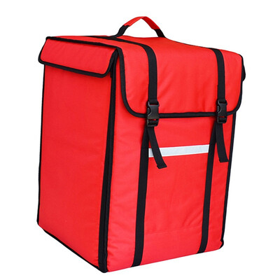 

69  large cake takeaway box freezer backpack fast food pizza delivery incubator ice bag meal package car travel suitcase bags