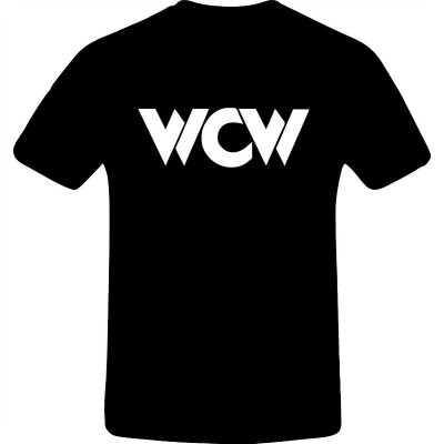 

World Championship Wrestling Best Quality Custom Tshirt