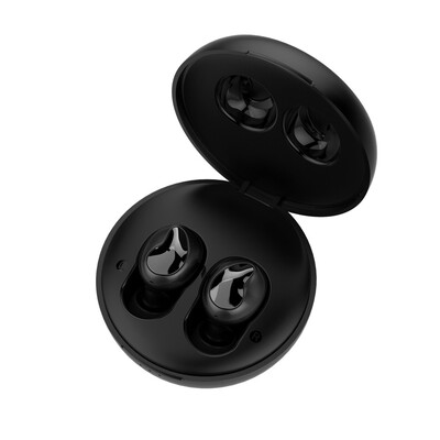 

Cavour Xi9 Mini Wireless Bluetooth In ear Earphone With Mic Earphones Stereo Bluetooth Earphone