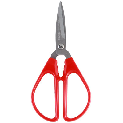 

Cozy COMIX 146mm large handle scissors office stationery B2710