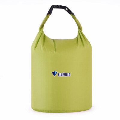 

Outdoor Waterproof Camping Rafting Storage Dry Bag with Ajustable Strap Hook 10L