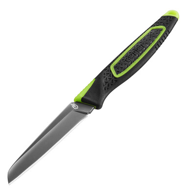 

Gobo GERBER US imports of outdoor equipment outdoor knife field survival knife straight 31-002886