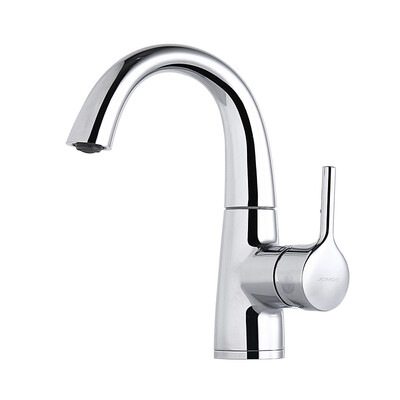

JIUOO hot&cold basin faucet rotatable sink washbasin faucet 32297-435