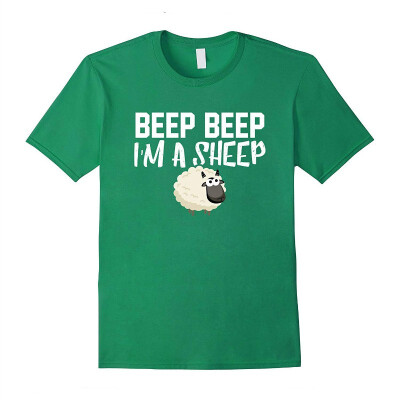 

Beep Beep Im A Sheep Shirt - Funny Sheep Tee Shirt