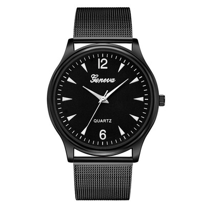

Mens Quartz Watch 558