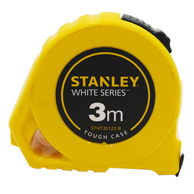 

Stanley Tape Measurecase