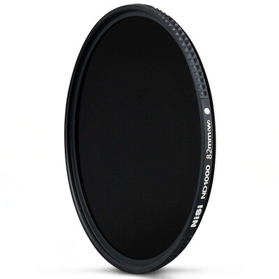 

Resistant (NiSi) ND1000 82mm quantitative circular dimmer mirror mirror photography