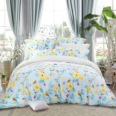 

Doraemon Dohia Bedding Set Cotton Twill Plus Double 18m Cushion Four Pieces - Fantasy Colmar 230x230cm