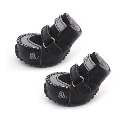 

Dog Apparel DJJ DS303SA Cool Colorful Pet Dog Shoes Spring And Autumn Style Dog Sports Shoes Leisure Shoes for Poodle Bichon Frise