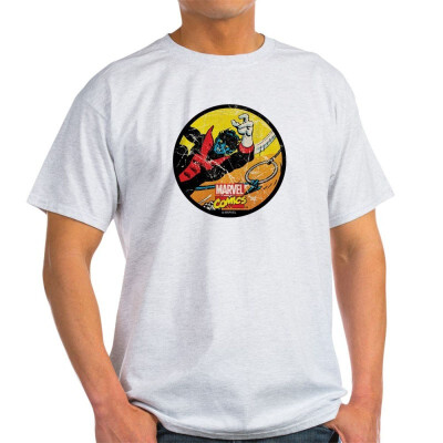 

CafePress Nightcrawler - 100 Cotton T-Shirt