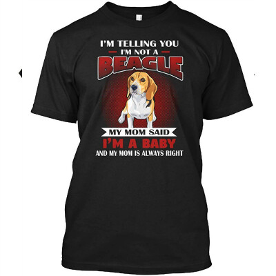 

Beagle Cool T-Shirt Sweatshirt Hoodie for Who Dog Lovers