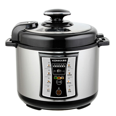 

Konka KONKA electric pressure cooker can be booked 4L intelligent home pressure cooker KPC-40ZD91E