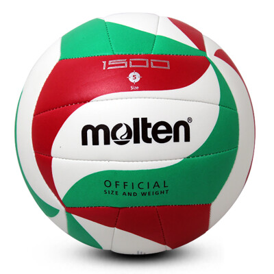 

MOTHER PU PUBLIC Tournament Training Volleyball V5M1500-SH