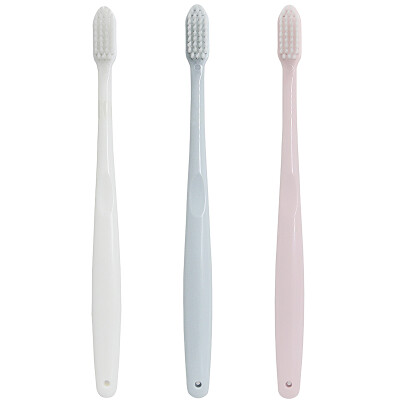 

MINISO Toothbrushes 3 Count