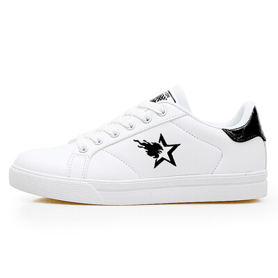 

Winter male Korean version of the trend of students fashion sports shoes men&women simple tide shoes lovers with the same para