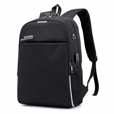 

35L USB Charge Anti Theft Backpack for Men 15 inch Laptop Mens Backpacks Fashion Travel duffel School Bags Bagpack sac a dos mochi