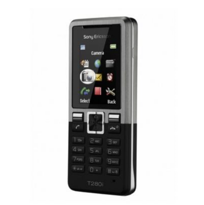 

Original Sony Ericssion T650i 3G Mobile Phone