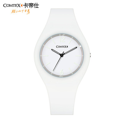 

COMTEX силикагель часы модные часы