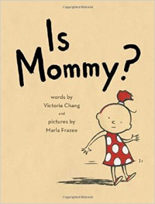 

Is Mommy