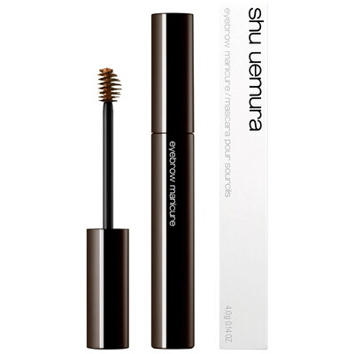 

Shu Uemura Shu-uemura rhyme eyebrow cream eyebrow cream brown gold 4 G