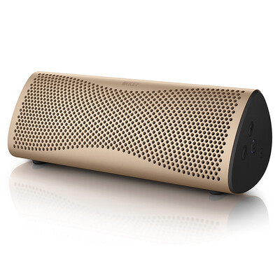 

KEF MUO Портативный динамик