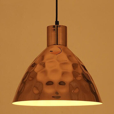 

Baycheer HL478973 1181" Wide Copper Finish Pendant in Contemporary Style