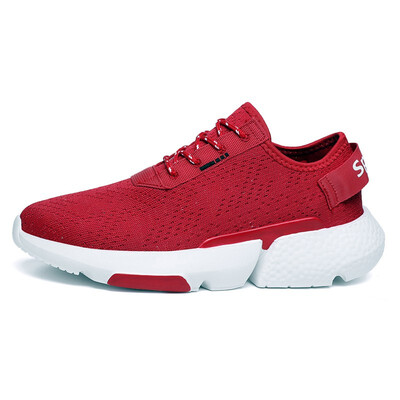 

Novel Teez running shoes breathable light sports shoes mens shoes