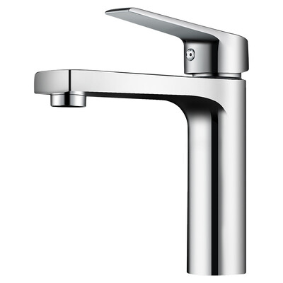 

MG MEJUE Z-012702 fine copper body hot&cold basin faucet wash basin sink bathroom basin faucet