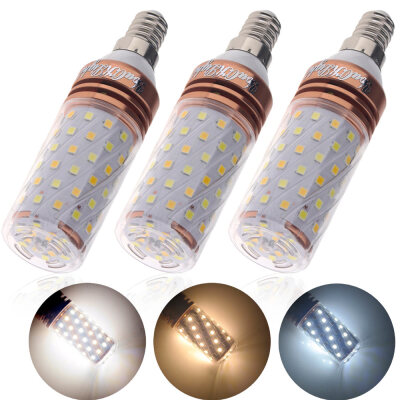 

Youoklight 3PCS E14 6W Ac 85 - 265V Three - Color Dimming Led Light Bulbs