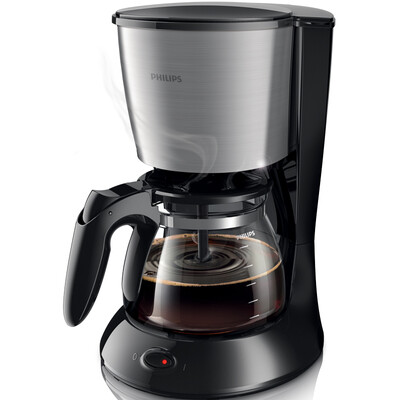 

Philips Hd7447 / 40 Coffee Machine / Coffee Maker Home American Drip Mini Coffee Pot