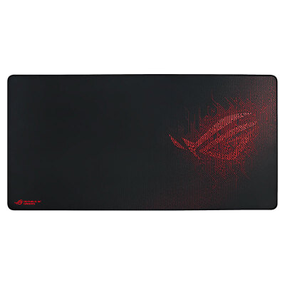 

ASUS (ASUS) GM50 ROG player country gaming gaming mouse pad