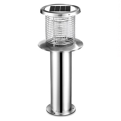 

Solar energy Mosquito repellent lamp Mosquito killing lamp ZM1709-0159